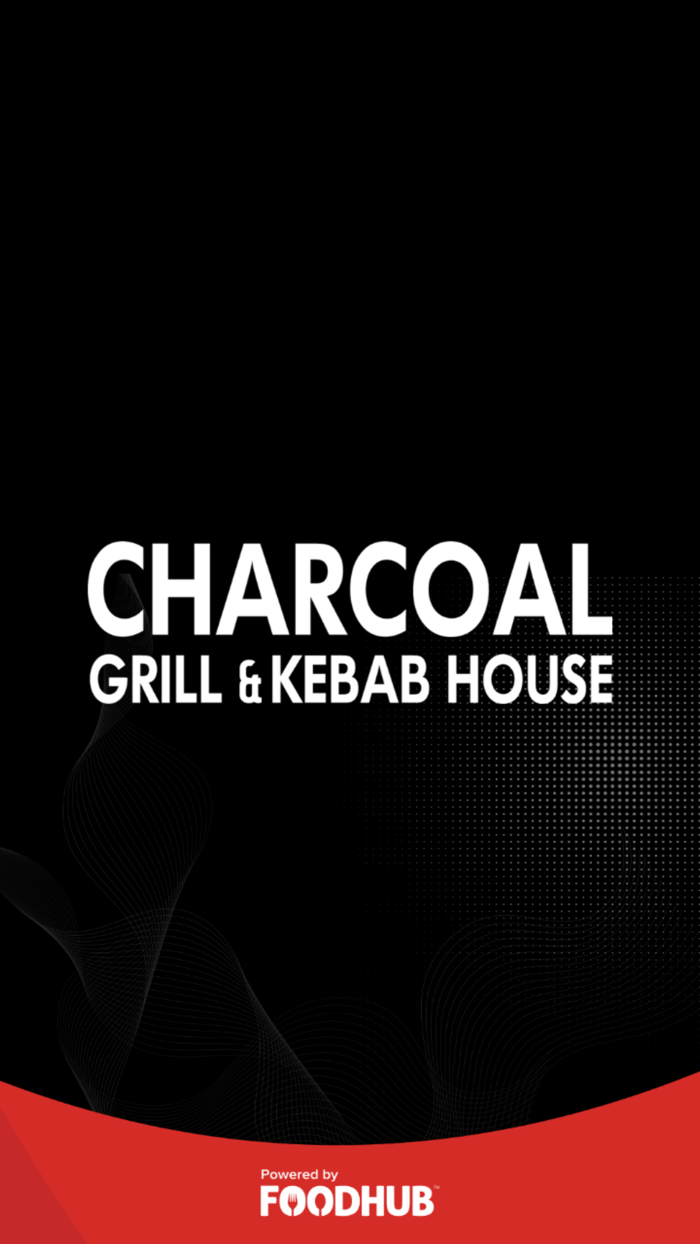 Charcoal Grill and Kebab House