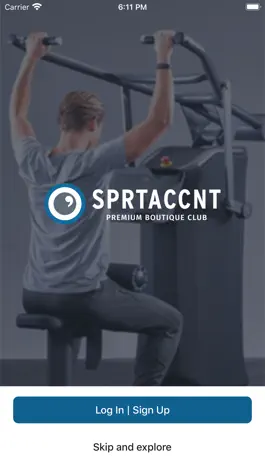 Game screenshot Sport Accent. mod apk