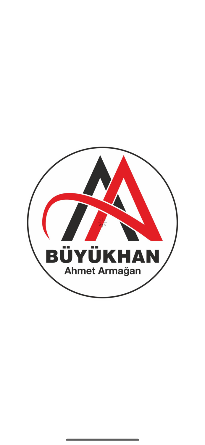 Büyükhan B2B