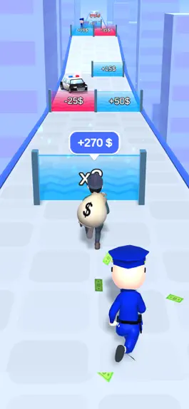 Game screenshot Loot Rush 3D hack