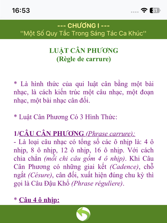 Tôi Học Viết Ca Khúc