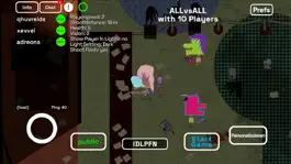 Game screenshot Hunky Punky mod apk