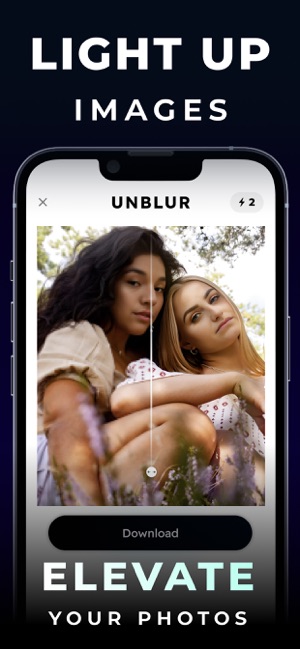 Top 4 Unblur Picture Apps for iPhone (Before & After) - Tailwind Blog
