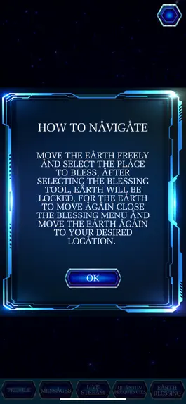 Game screenshot QFTNEXUS mod apk