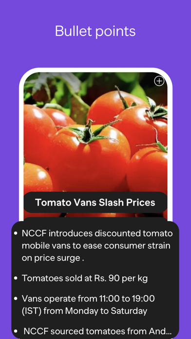 Newzera - powered by NewzGPT Screenshot