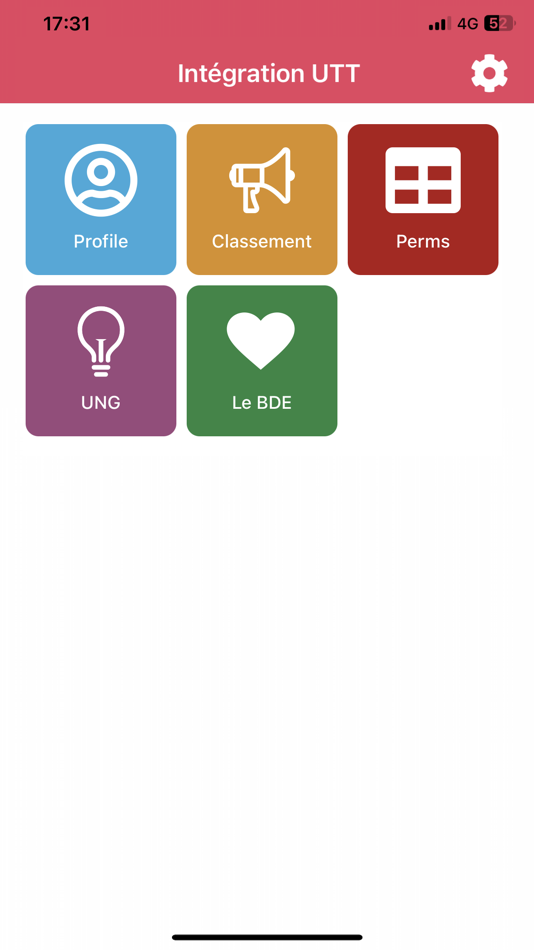 #2. Intégration UTT (iOS) Bởi: ASS UTT Net Group