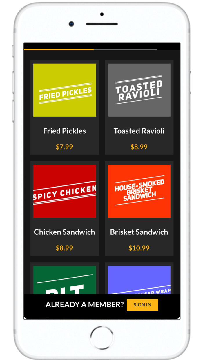 Barrio Burgers and Tacos