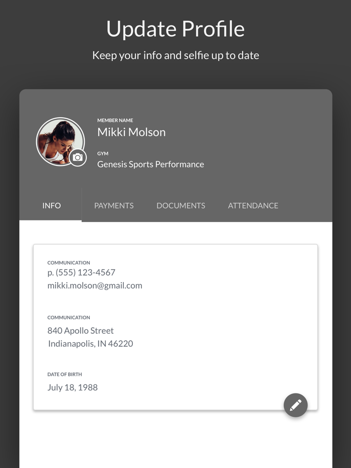 Genesis Sports Performance