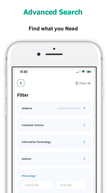 PUBNiTO Book Reader screenshot-3