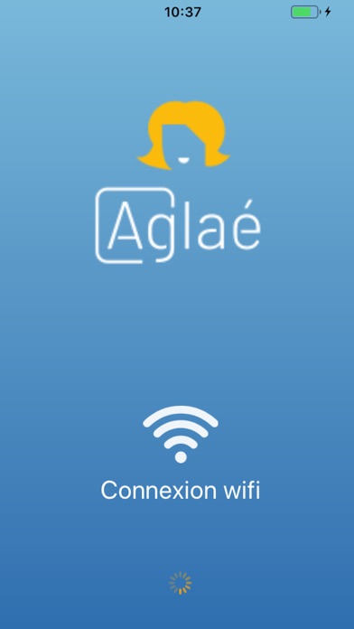 Aglae Screenshot