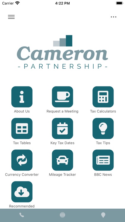 Cameron Partnership