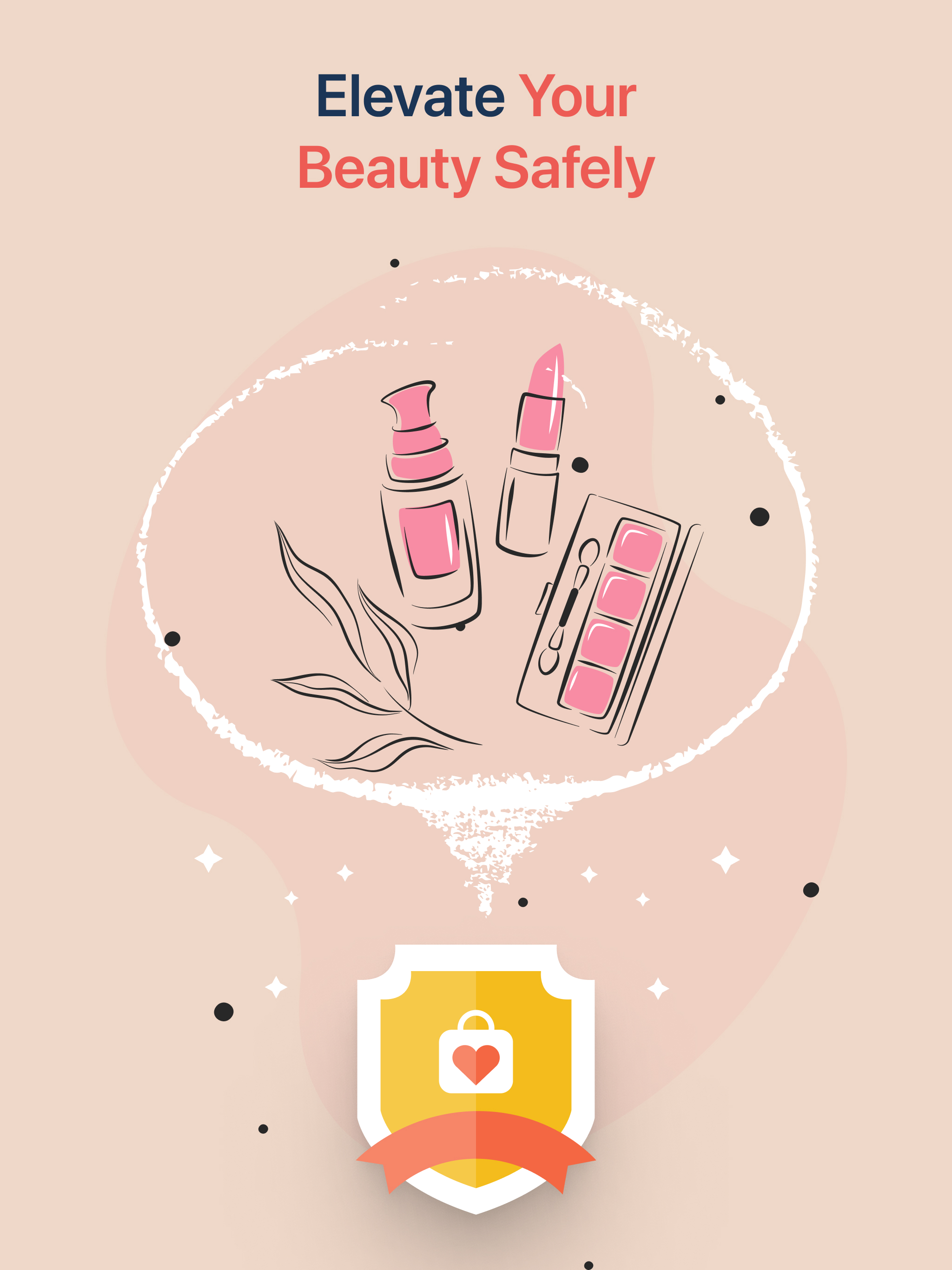 Little Bean - Cosmetic Checker