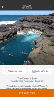 kauai offline island guide problems & solutions and troubleshooting guide - 2