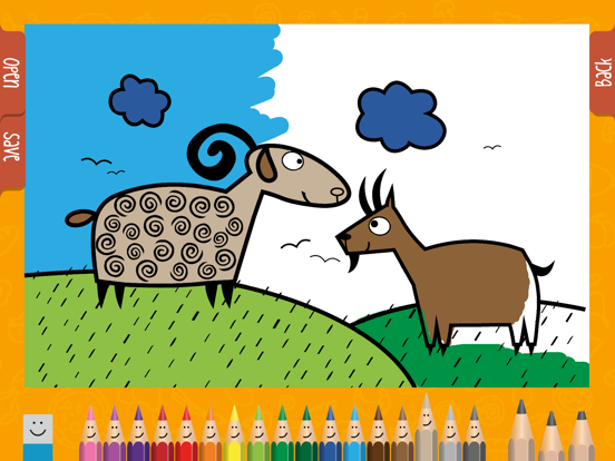 Screenshot #6 pour Little Cowmoo