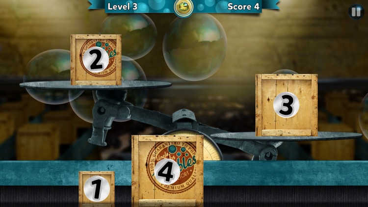 Bugs and Bubbles screenshot-6