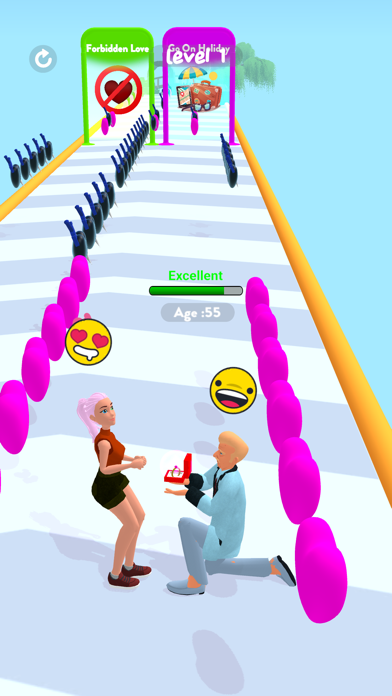 Marriage Way Screenshot