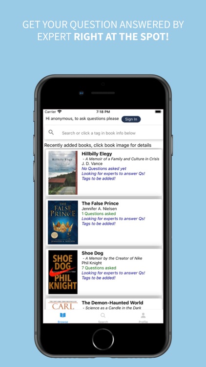 LetMeAsk screenshot-3