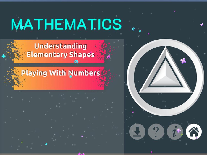 Praadis Edu AR Games