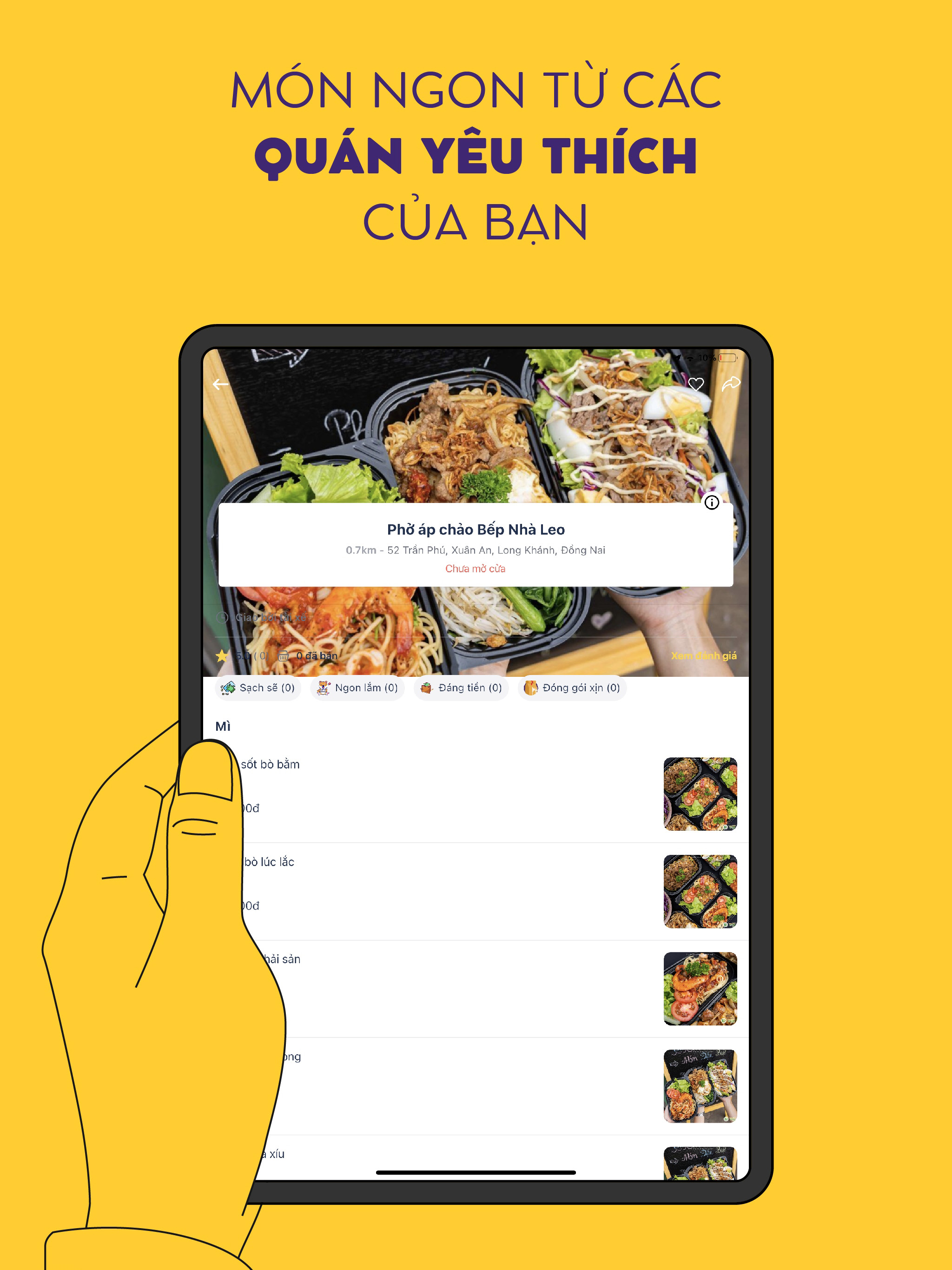 Goka App