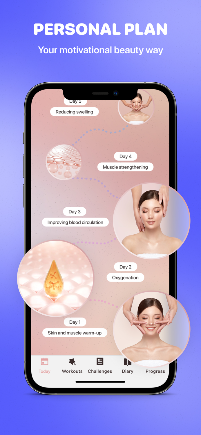 Face Yoga  Facial Exercises