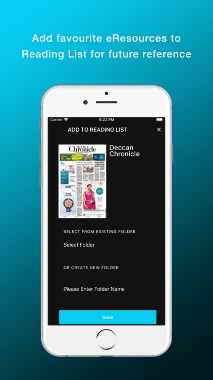 IAF eReading screenshot-6