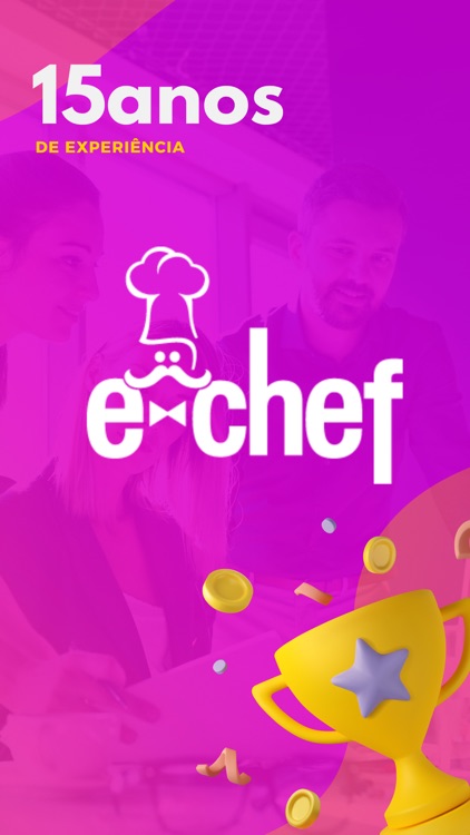 eChef Pay