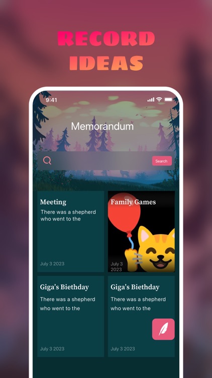 CaMChat-Share&Chat screenshot-3