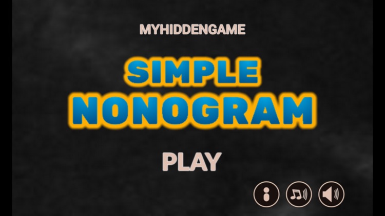 Color Box - Nonogram