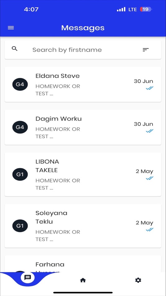 #3. GSS E-Comm Teacher (iOS) Podle: MOHAMMED GEBAYIRE