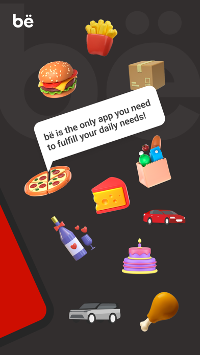 Screenshot #2 pour bë