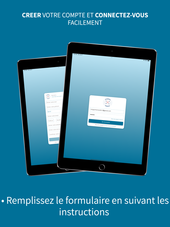 Screenshot #5 pour AlertEnfant+