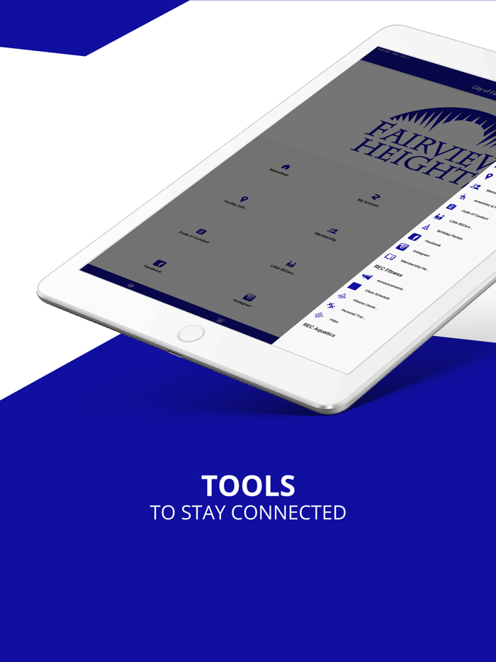 City of Fairview Heights