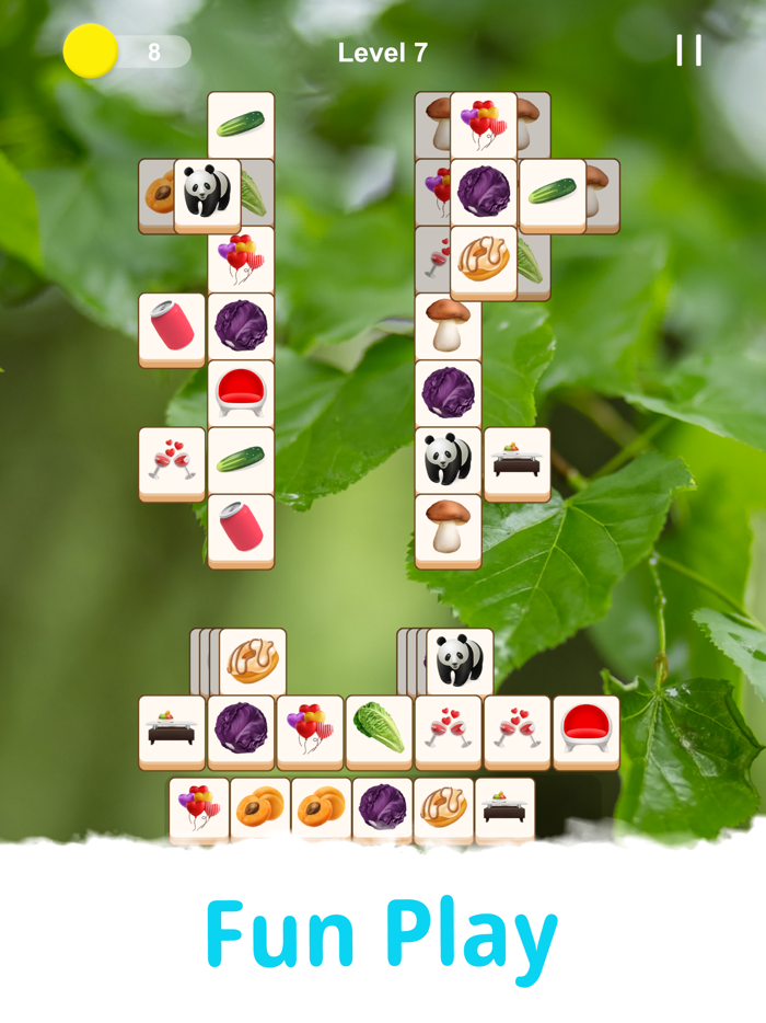 Calm Match - Calm Matching