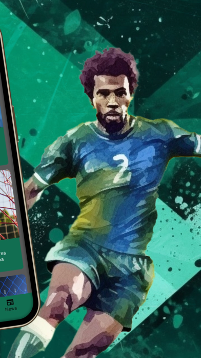 365 Score: soccer online! Screenshot