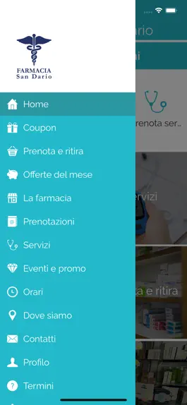 Game screenshot Farmacia San Dario apk