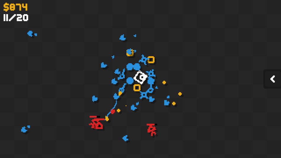 #4. Torecower (iOS) 由: MAZETTE LTD