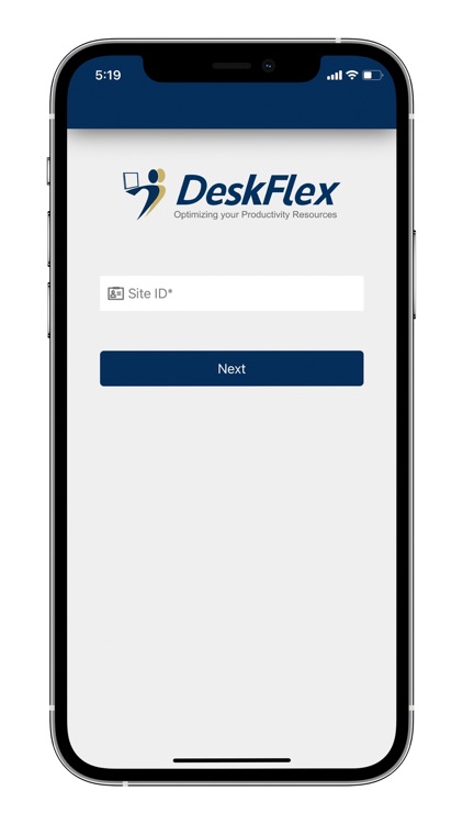 DeskFlex