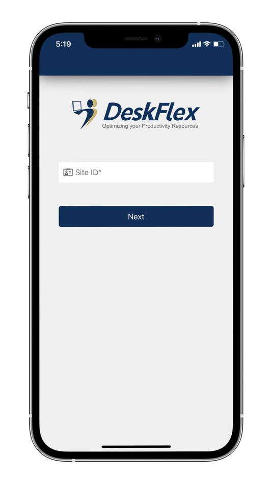 #1. DeskFlex (iOS) 由: Epazz