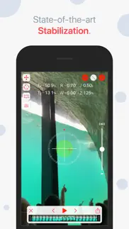 emulsio 4 › video stabilizer iphone screenshot 2
