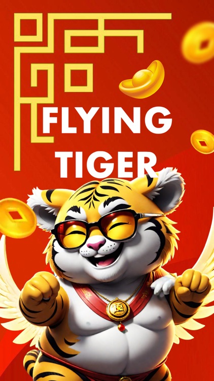 Flying Tiger