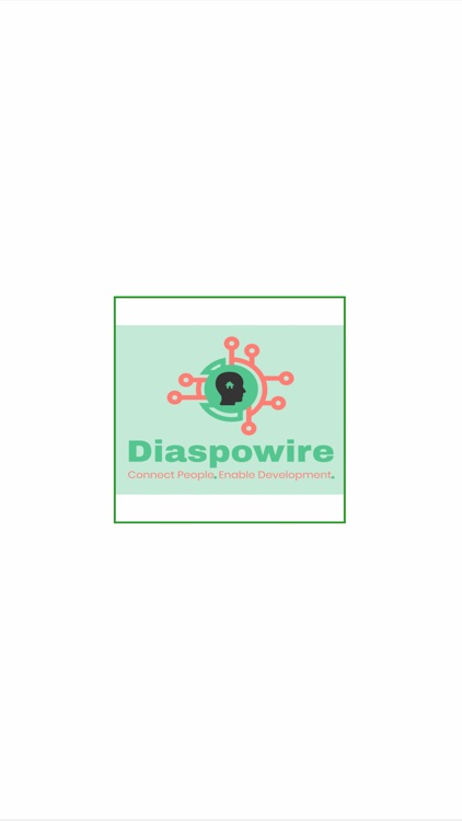 Diaspowire Construction