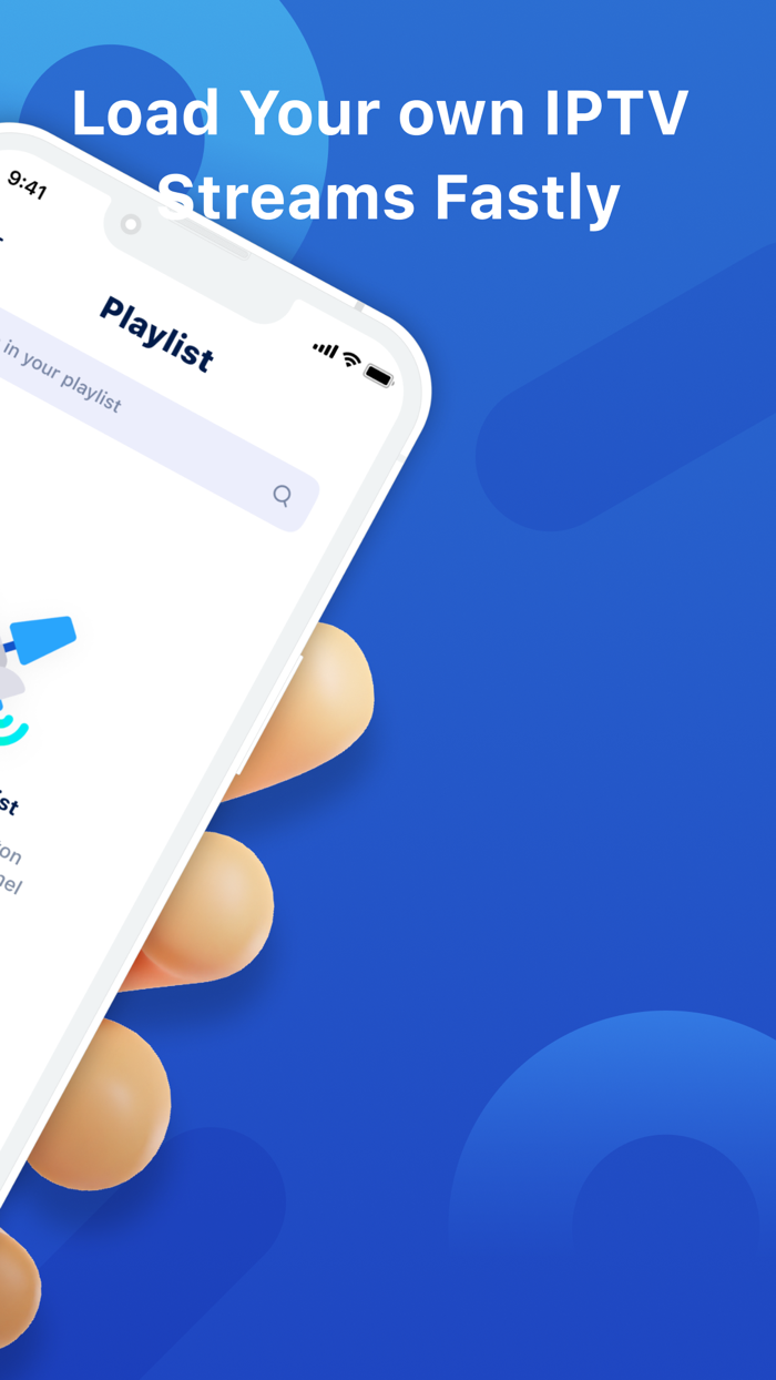 Smart IPTV Player™