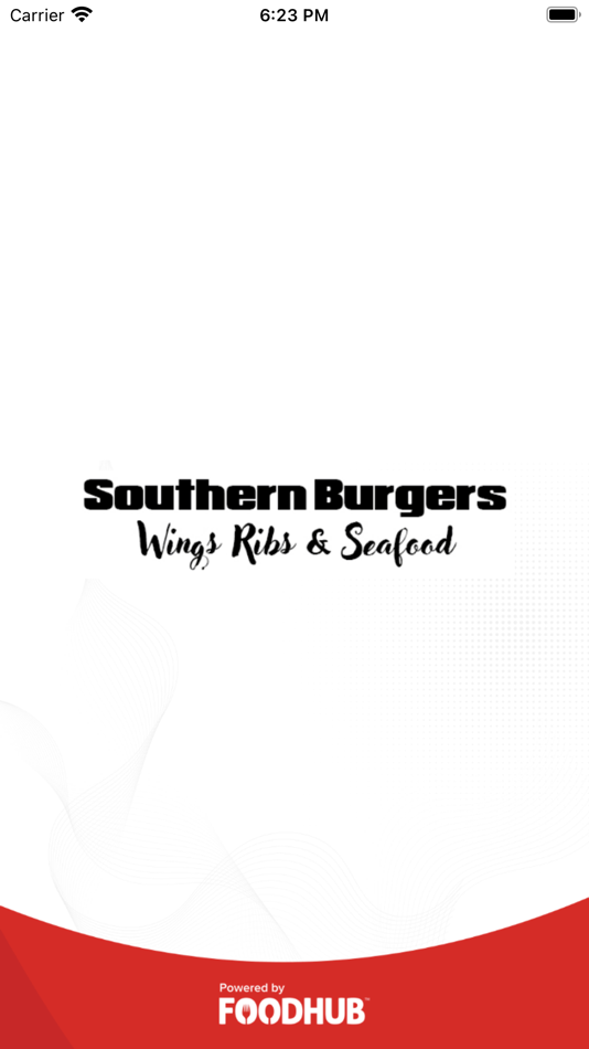 Southern Burgers Wings Seafood - 10.29.3 - (iOS)