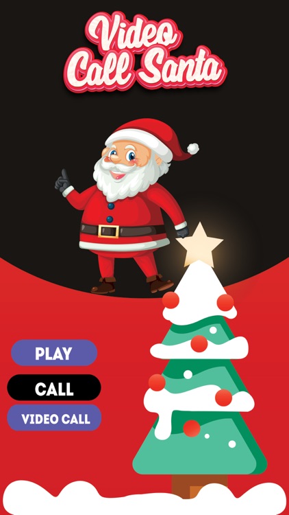 Video Call to Santa