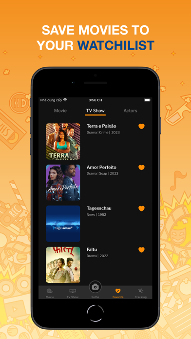 Dezok Tv Screenshot