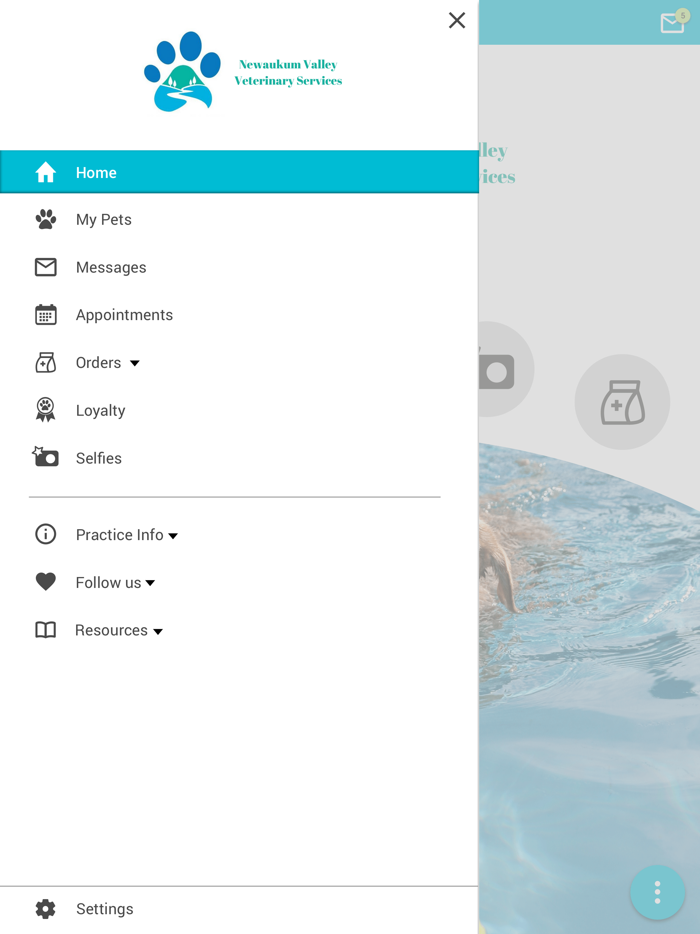 Newaukum Valley and River Bend