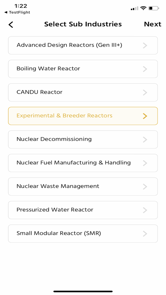#3. Rev1 Energy (iOS) 由: Tracker Technologies