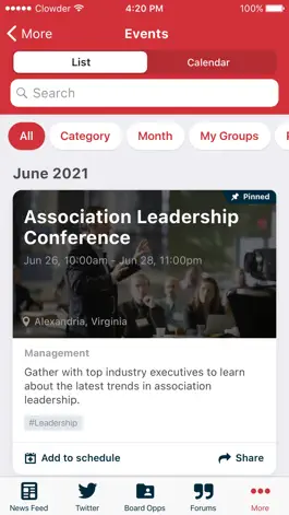 Game screenshot Women Corporate Directors hack