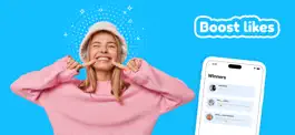 Game screenshot Instagram Followers: RandomPik mod apk