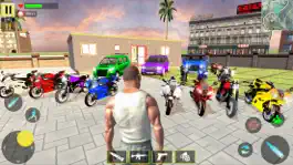 Game screenshot Indian Bike Driving Simulator mod apk